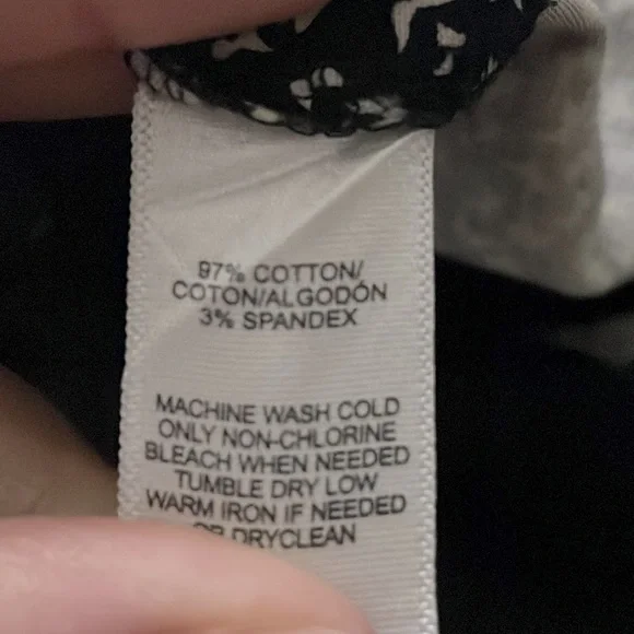 🦋LOFT by Ann Taylor “Julie” Pants, Size 8 - Picture 7 of 12